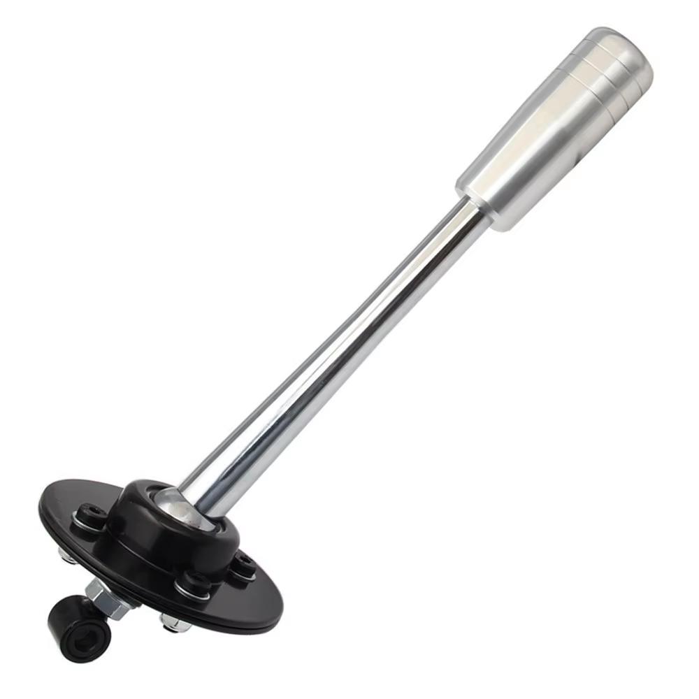 Adjustable 265mm Throw Short Shifter Lever Gear Knob Black For BMW 85-10 E30 E36 E46 E34 E39 Z3 SK-1001