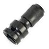 1/4inch Hex Converter Adapter Shank Socket Tungsten steel Quick release