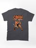Conan the Barbarian The Barbariann Comic Art Classic Unisex T-Shirt