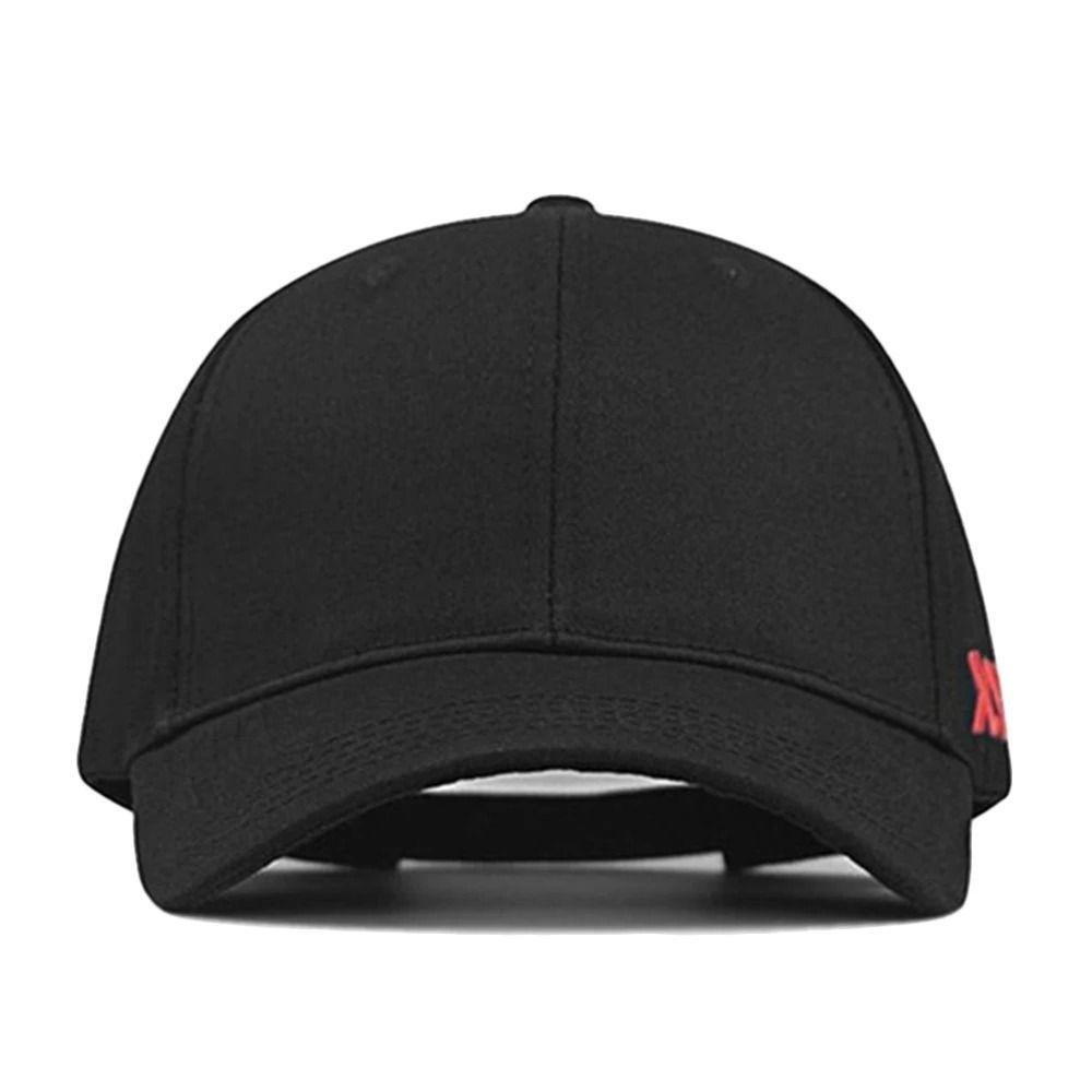 Cotton Casual Snapback Caps Adjustable Large Size Baseball Caps Outdoor Sport