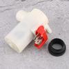76806 SL0 E01 38512 SA5 013 Car Auto Windshield Windscreen Washer Pump for Acura Honda