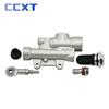 Motorcycle Rear Brake Pump Rear Hydraulic Brake Master Cylinder Pump For Husqvarna FC TE FE TC TX FX For EXC EXCF XC XCF SXF KTM