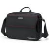 National Geographic Series Men's 14-inch Laptop Crossbody Bag