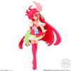 Bandai Candy PreCure Cutie Figures Set of is not a box of Tropical-Rouge! [Complete 5] This 10.