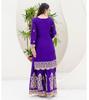 Indian Women Salwar Kameez Party Wear Designer Ethnic Wear Salwar Suit Sharara Set