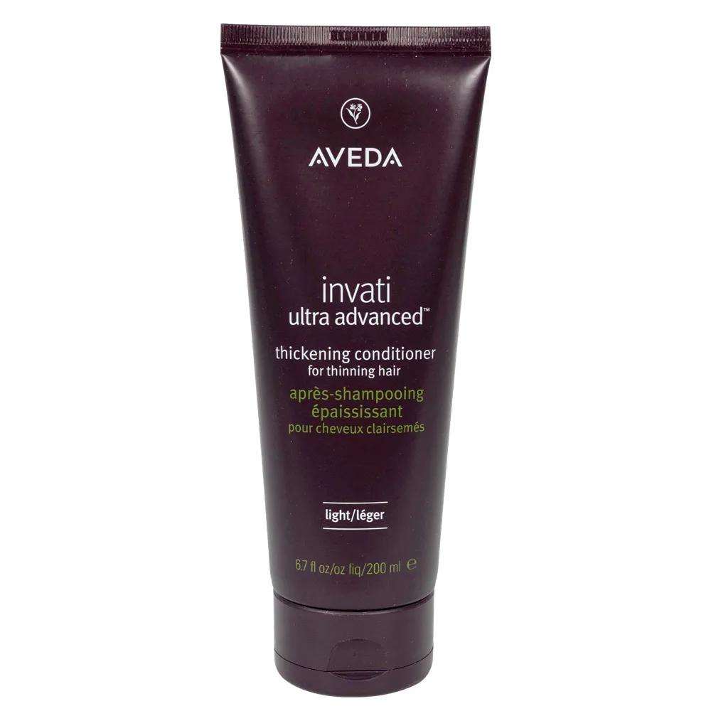 Aveda Invati Ultra Advanced Thickening Conditioner Light 200ml
