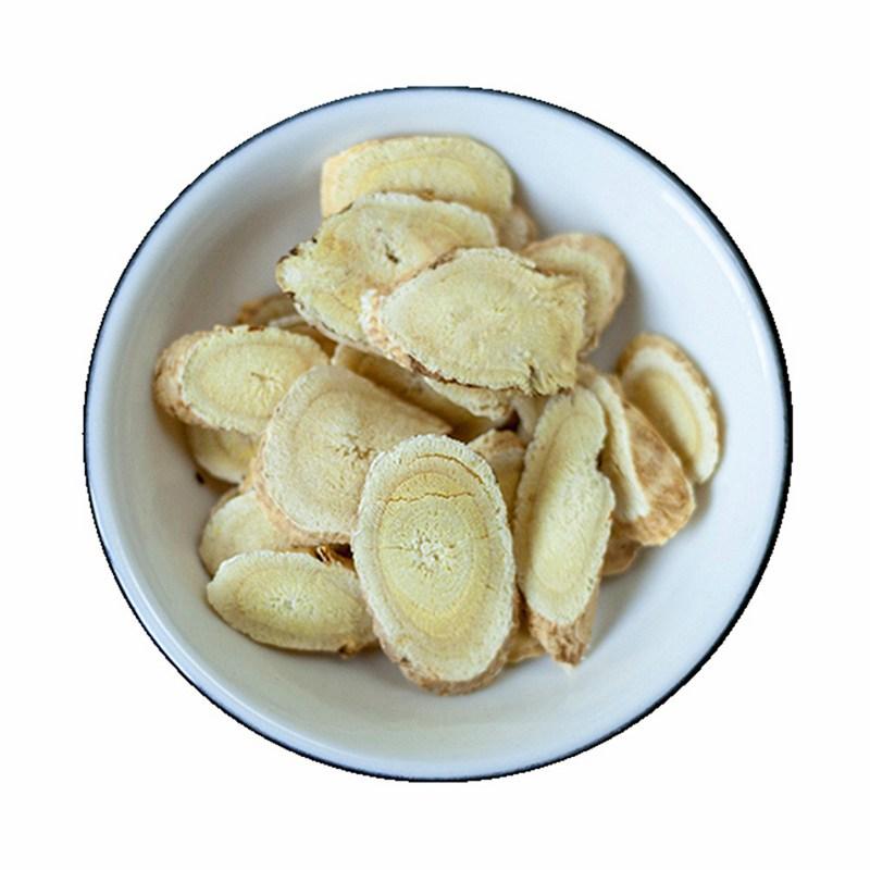 Youngjin Natürlicher Wilder Astragalus Nagelneu 500g, 1 Stück