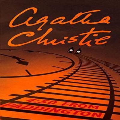 4.50 from Paddington by Agatha Christie Paperback Book 9780008256067