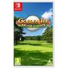 Golden Tee Arcade Classics - Jogo Nintendo Switch