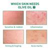 Tea Tree Oil Acne Serum 30ml Moisturizing for All Skin Types Gentle Repair Oil Control Balancing Essence Cream