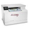 HP Color LaserJet Pro M180n Multifunction Printer CN plug (adapter included)