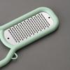Vegetable Peeler & Grater Stainless Steel Sharp Blade Vegetable Peeler Multi-Function Kitchen Tool for Potatoes Apples