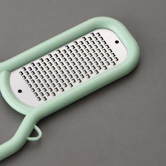Vegetable Peeler & Grater Stainless Steel Sharp Blade Vegetable Peeler Multi-Function Kitchen Tool for Potatoes Apples
