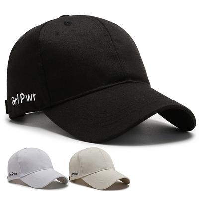 New Hat Star Baseball Cap Summer Visor Outdoor Sun Hat Versatile Cap