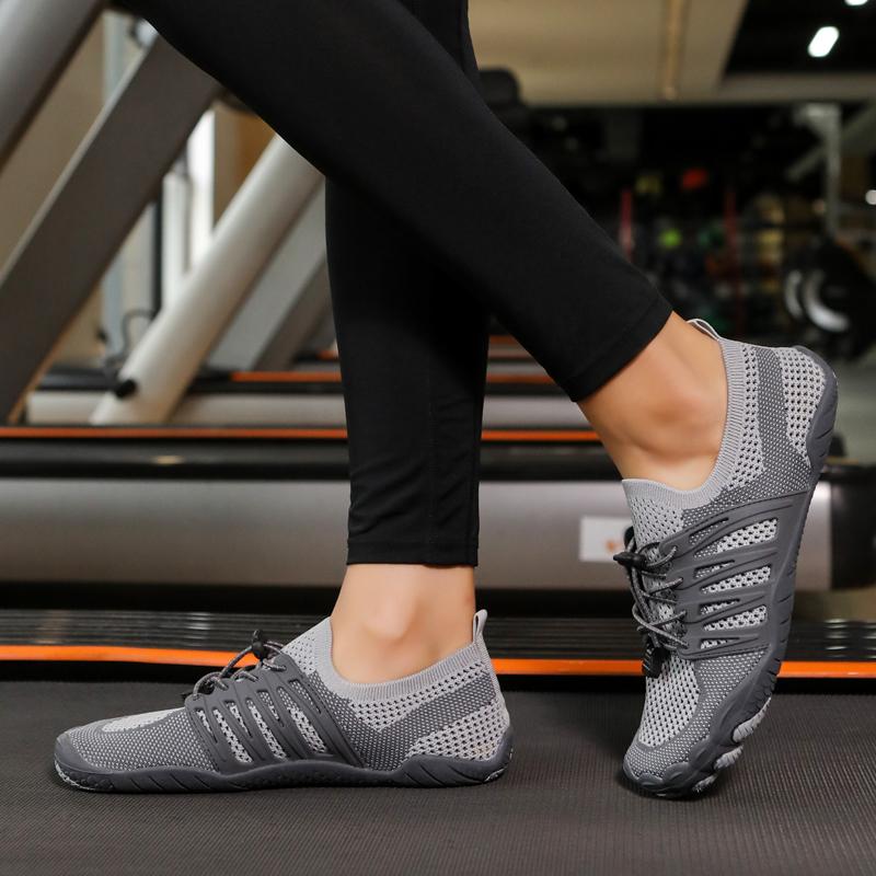 36-46 Unisex Water Sports Shoes Multifunctional Yoga Fitness Shoes Diving Beach Shoes Baron Outdoor Men's Beach Shoes