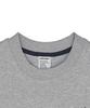 PAPERBOY Nyc Academy Sweatshirt - Melange