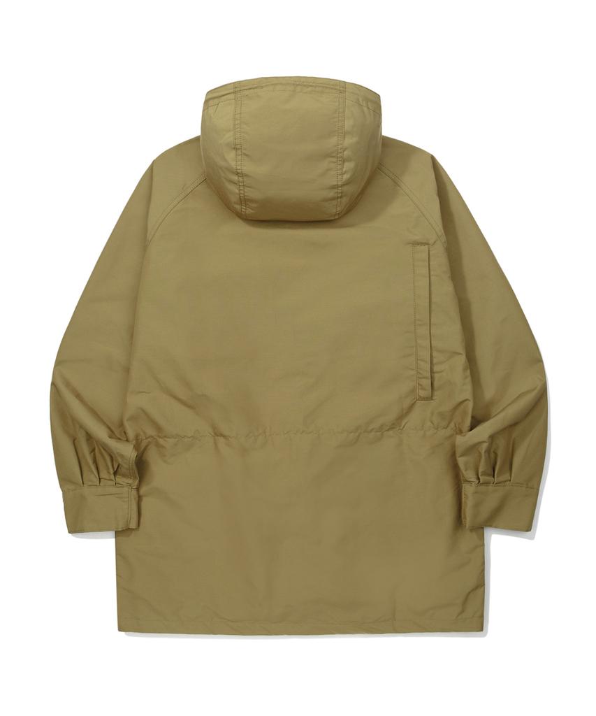 Sierra Designs 60Th Anniversary 60/40 Original Mountain Parka Tan