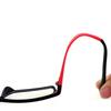 Memory Plastic Steel Eyeglasses Ultra-light TR90 Women Men Eyewear Myopia Spectacles Optical Glasses Frames Oculos De Grau