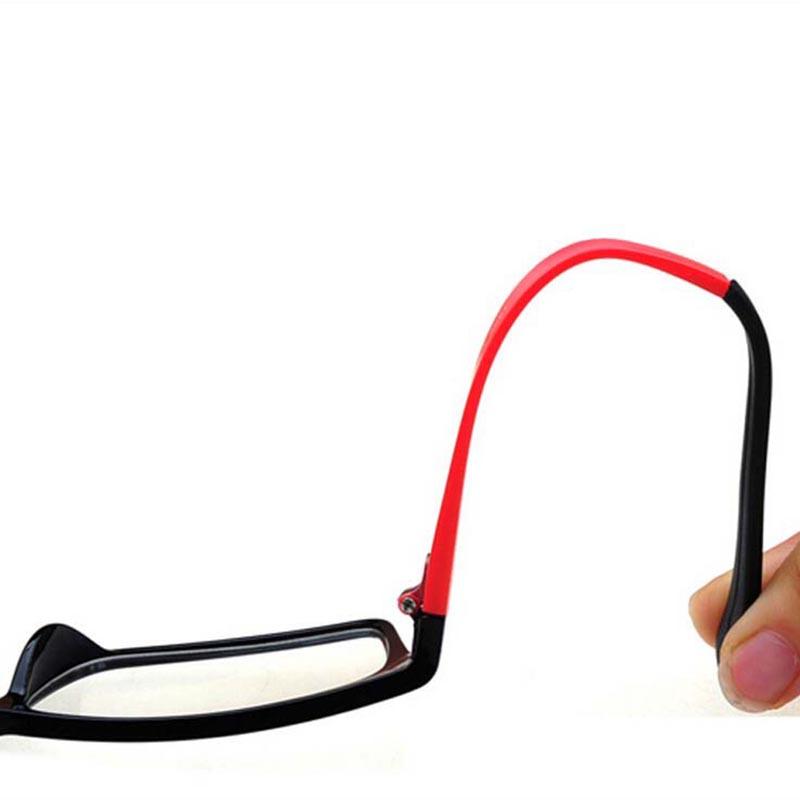 Memory Plastic Steel Eyeglasses Ultra-light TR90 Women Men Eyewear Myopia Spectacles Optical Glasses Frames Oculos De Grau