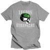 Men France Apedes Legio Patria Nostra T Shirt French Foreign Legion Cotton Clothing Tshirt Streetwear Tees Birthday Gift T-Shirt