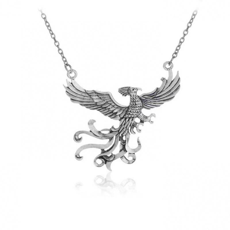 Creative Hourglass Necklace & Earring Set Sweater Chain Series