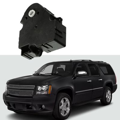 604111 HVAC Heater Air Blend Door Actuator   for Buick Cadillac Chevrolet GMC Oldsmobile  1572972 16164972 52402599 89018375