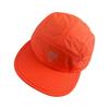 Sneldrogende Zon Hoed Met Flexibele Zon Bescherming Voor Dagelijks Gebruik Buiten Activiteit Sport Essentieel Zon Beschermende Hoed Unisex Hoofddeksel Oranje Kleur