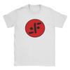 V TV Series Unisexs T Shirts  Vintage Tee Shirt Short Sleeve Round Collar TShirts Pure Cotton Birthday Present Clothes