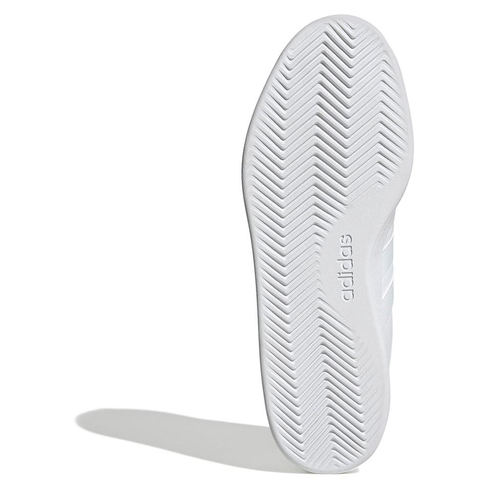 Adidas breaknet 3.0 sneakers synthetic white