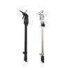 Aluminum Alloy Middle Support Foot Brace Self-Supporting Middle Bracket Mountain Bike Road Bike Folding Car Adjustable Height