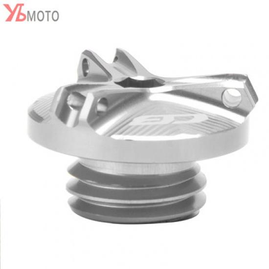 Engine Oil Filter Cup Plug Cover For Honda CB 1000R CB1000RR 300F CB500F CB500X CB600F CB650F 900F CB1100 HORNET CB650R