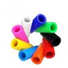 Childs Safe Skipping Rope Colorful Rotating Beads Regulable Handle Rope for School Home Exercises