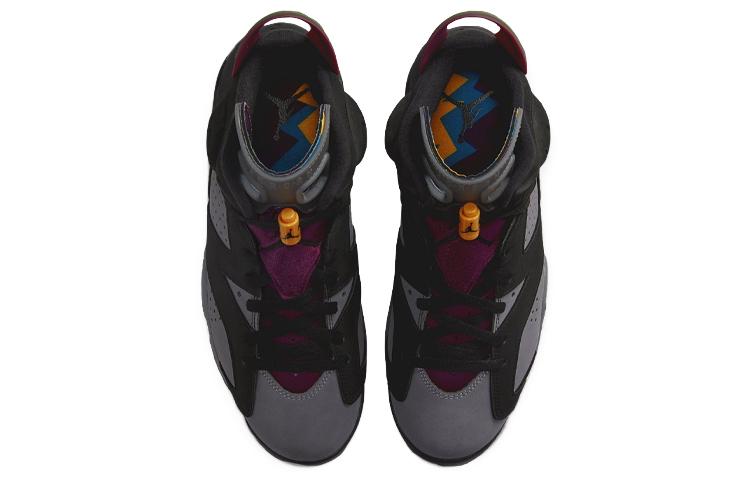 Air Jordan 6 Retro 'Bordeaux' CT8529-063