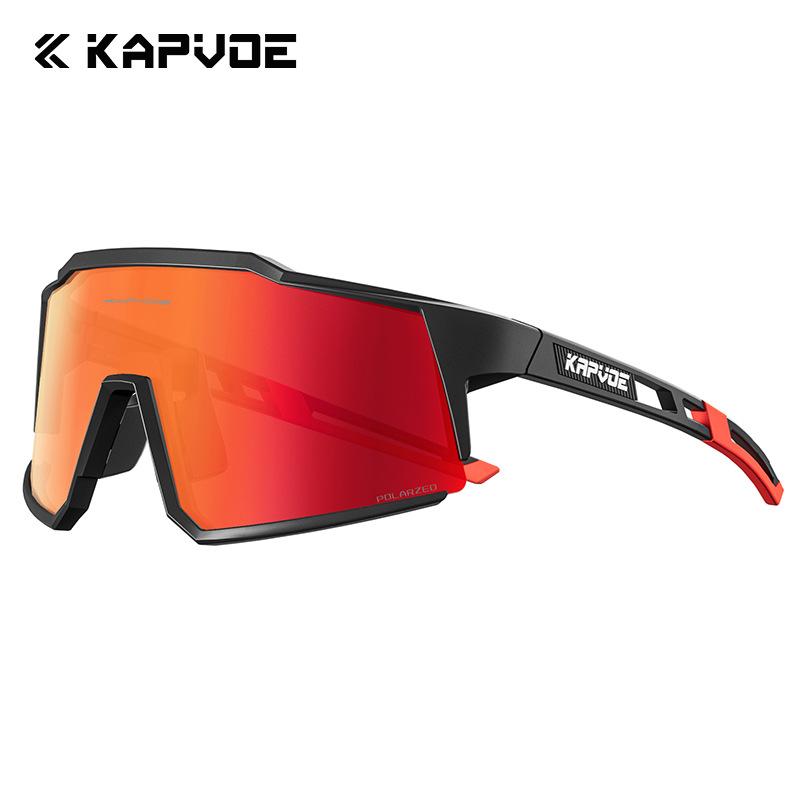 Cycling glasses Polarized cycling glasses Running sports mountaineering goggles
