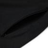 Fila Knitted Long Pants 2023 Autumn New Fashion Simple Flared Commuter Casual Pants Women Bottoms Black F11W338602FBK