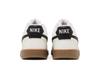 Men's Sneakers Nike Court Vision Low Sail Black Gum Sail/Light Orewood Brown/White/Black