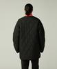 Snow Peak TAKIBI Ripstop Adjustable Fishtail Coat Outerwear Size L JK-25AU016, Jacket/Overcoat, Men's/Women's, Olive,