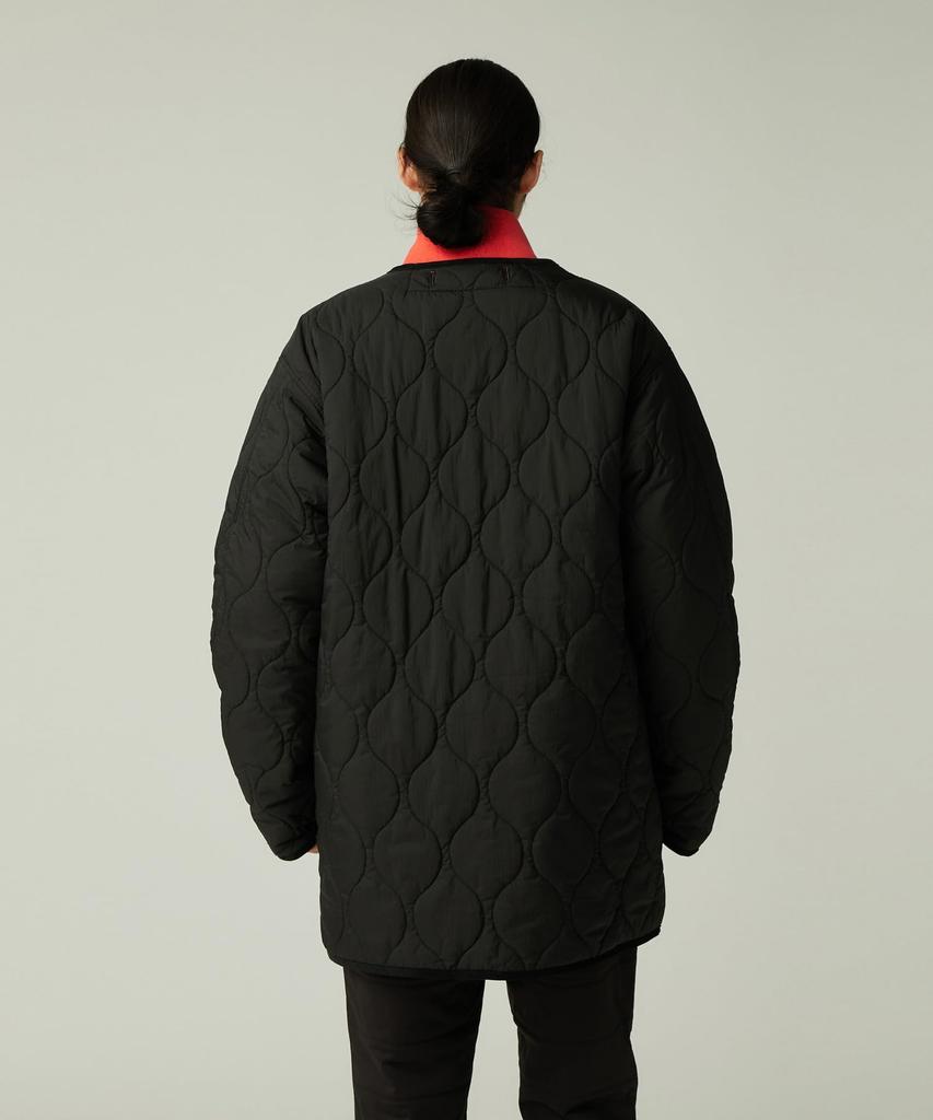 Snow Peak TAKIBI Ripstop Adjustable Fishtail Coat Outerwear Size L JK-25AU016, Jacket/Overcoat, Men's/Women's, Olive,