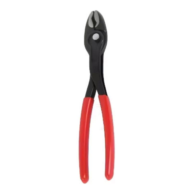 

Screw Remover Pliers 8Inch Carbon Steel Screw Extractor Pliers Hand Tool for Home Repair Great for Sliding Teeth Screw 1