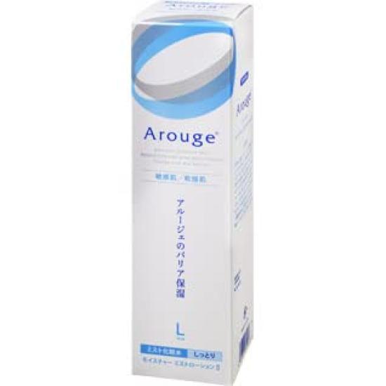 

Zenyaku Kogyo Arouge Moisture Mist Lotion II [Moisturizing] 220mL