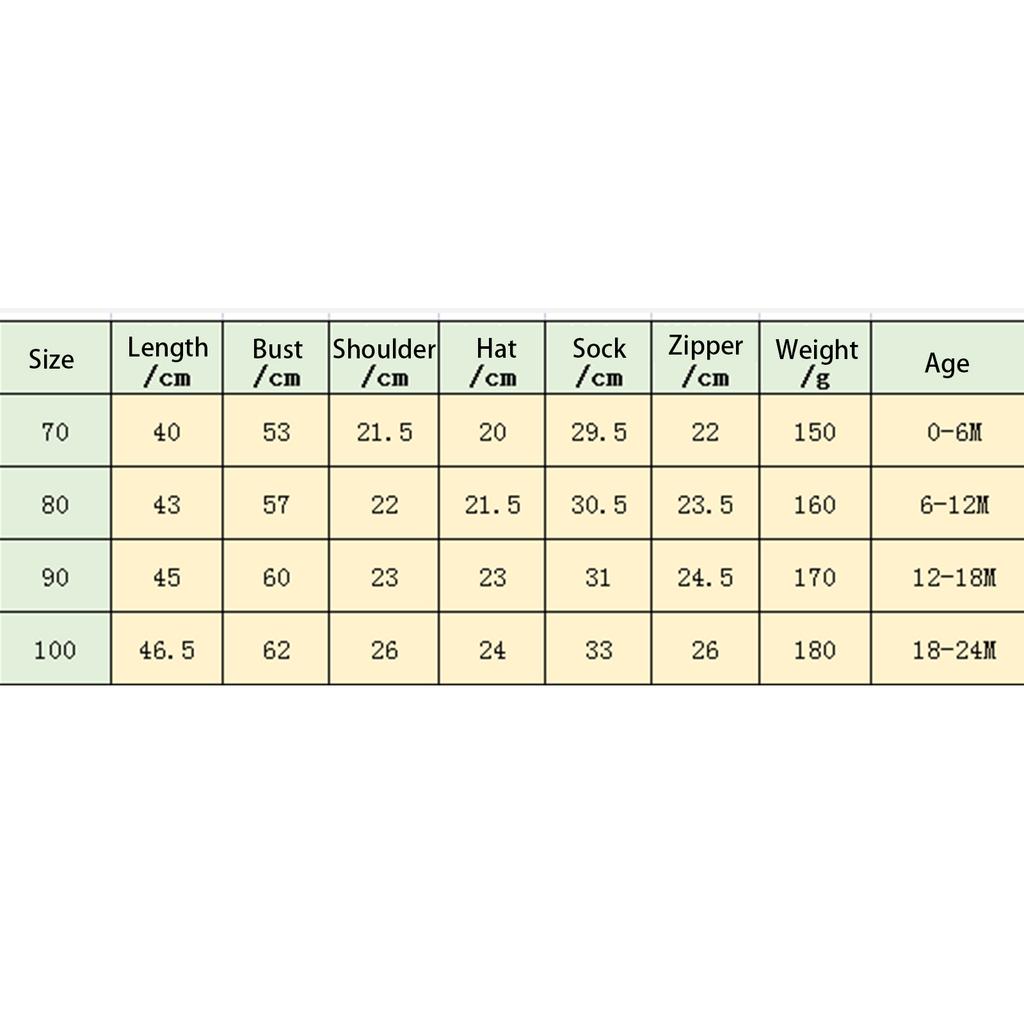 Baby Romper Set Creative Rugby Appearance Oblique Zipper Hooded Sleeveless Jumpsuit + Stockings