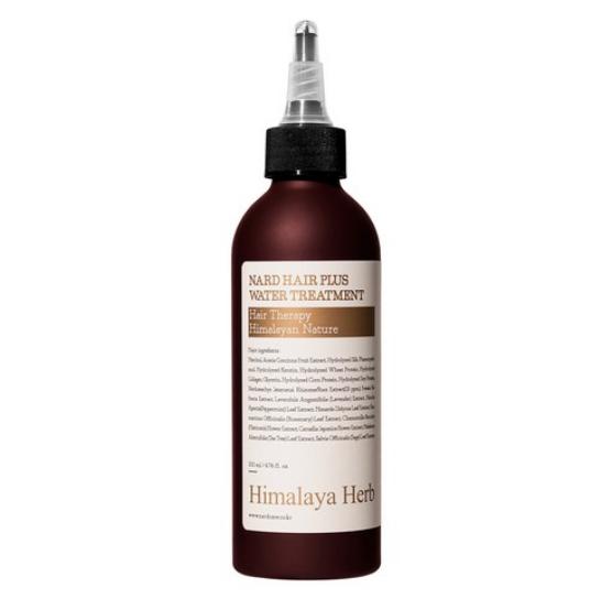 

Nard Himalaya Herb Hair Plus Восстанавливающий уход для волос 200 мл Питательный, Увлажняющий, Корейская косметика, Kbeauty