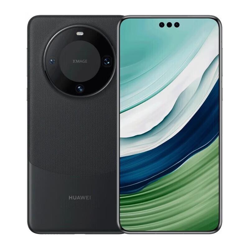 Huawei Mate60 Pro (CN Version)