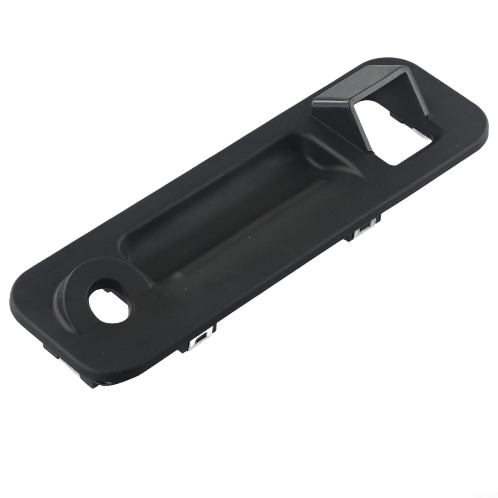 

Корпус ручки замка 81260-C1010 81260C1010 Автомобильные аксессуары Пластик