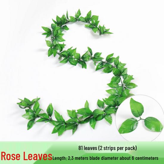 Decorazione Matrimoniale con Vite Rossa Appassita, Rattan, Viticci di Foglie d'Uva e Rami di Vecchia Vite Artificiale
