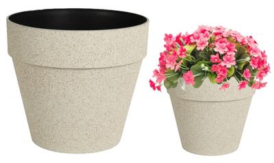 Deko & Wohnaccessoires – Dekorative Blumentöpfe