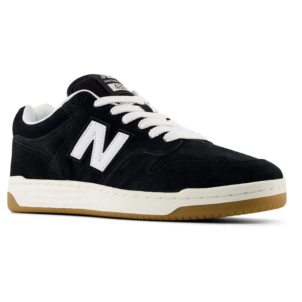 

New Balance Кросовки Classic Hoops 40