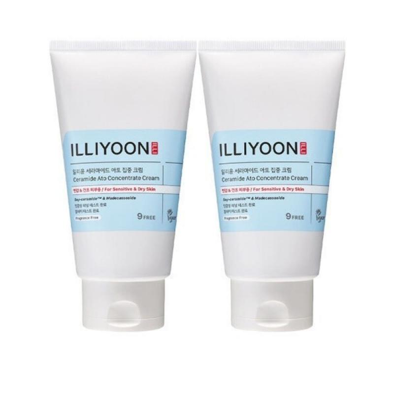 ILLIYOON Ceramide Ato Concentrate Cream 230ml/460ml