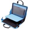 ELECOM Tablet Storage Bag, 8.5-10.5 inch, Black TB-10BM01BK