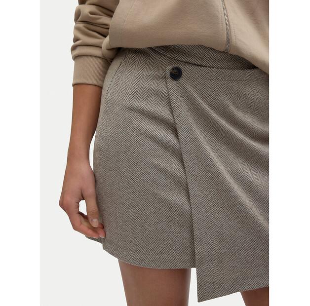 Юбка мини Vero Moda Kawi
